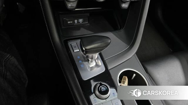 Genesis G70 id 4020161 из Кореи 19