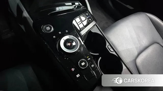 Kia Sportage 5th Generation Hybrid id 3581367 из Кореи 19