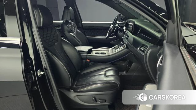 Hyundai Palisade id 4268658 из Кореи 29