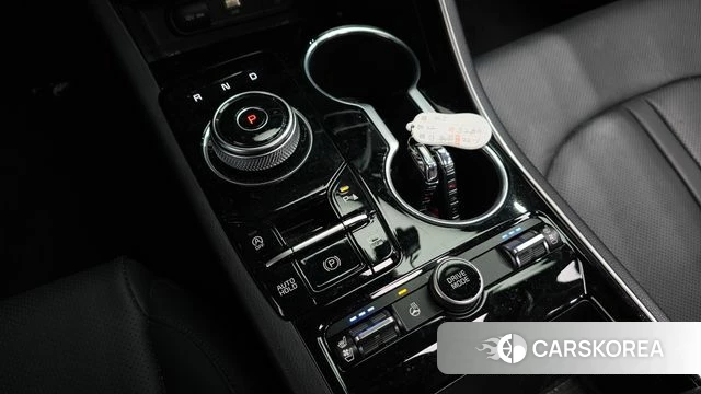 Kia K5 3rd generation id 4541396 из Кореи 33
