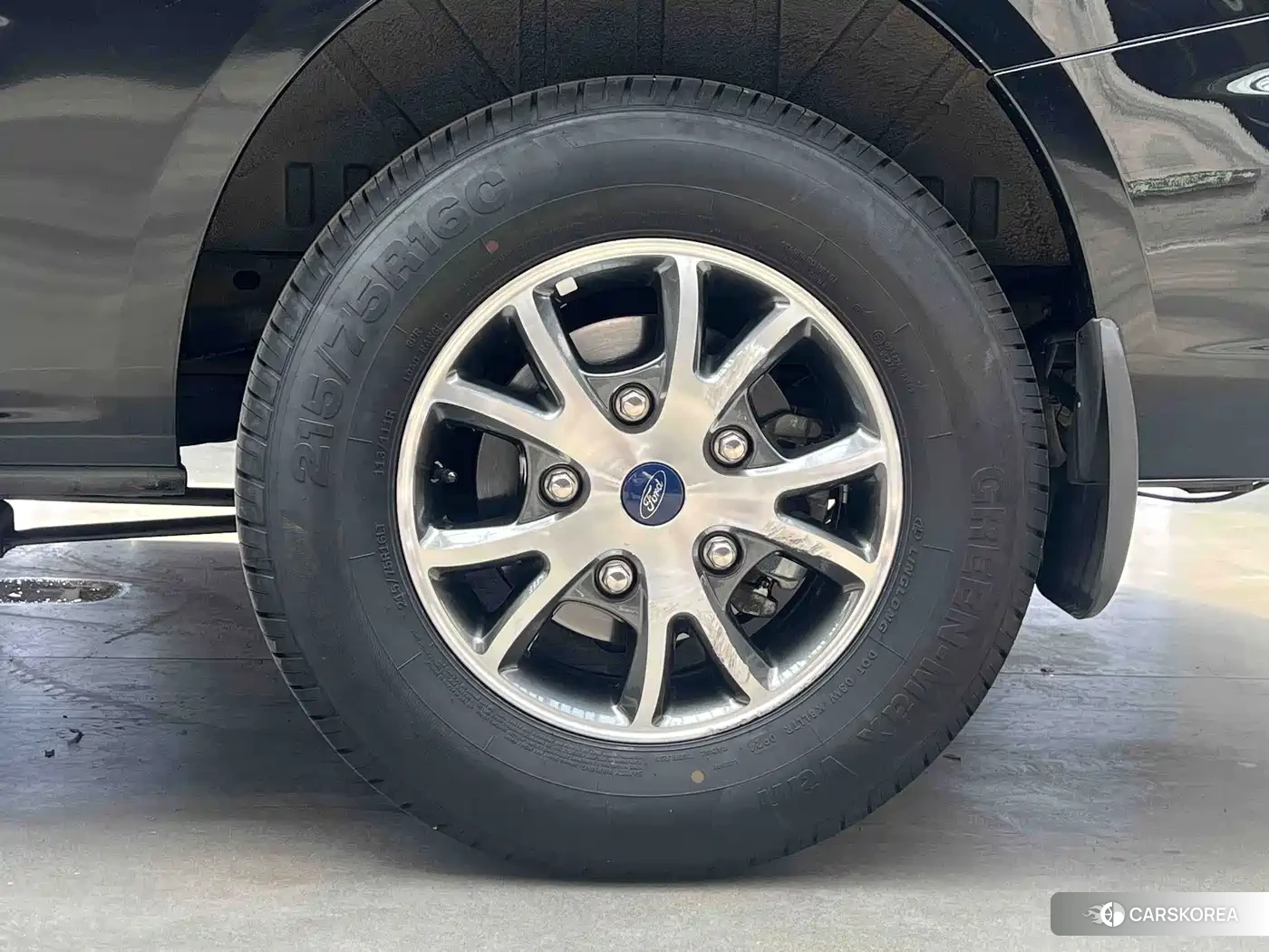 Ford Transit id 4653877 из Китая 19