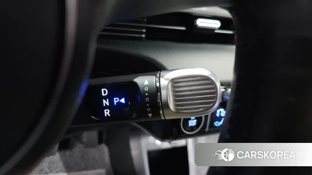 Hyundai Ionic 5 id 2969142 из Кореи 19