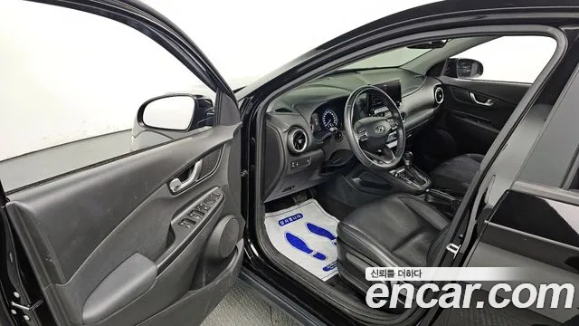 Hyundai The New Kona id 2527560 из Кореи 19