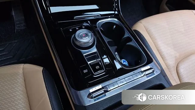 Kia Carnival 4th generation id 3422185 из Кореи 19