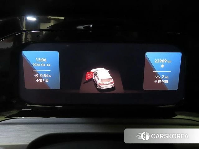 Volkswagen Golf 8th Generation id 3982030 из Кореи 19