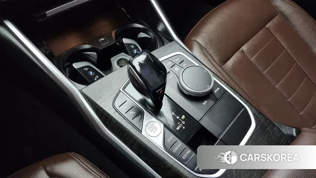 BMW 3 Series (G20) id 3065372 из Кореи 19