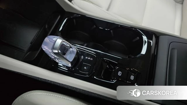 Volvo XC40 id 4315032 из Кореи 29