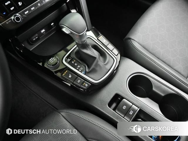 Kia The New Seltos id 4222762 из Кореи 19