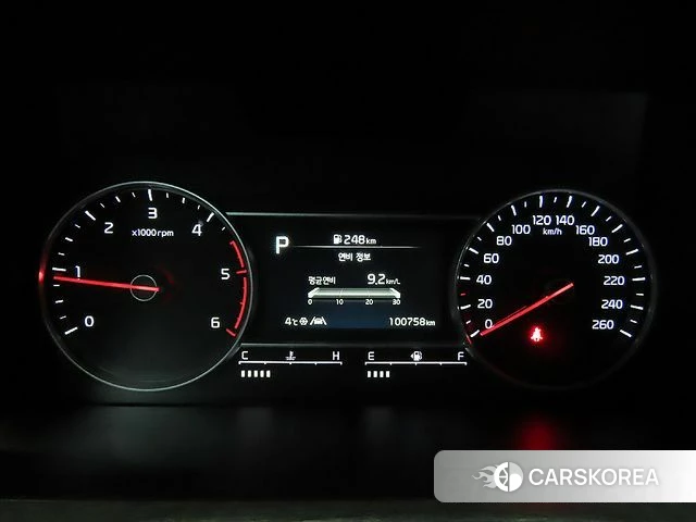 Kia Sorento 4th Generation id 4692067 из Кореи 19