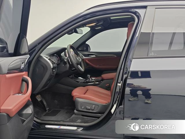 BMW X3 id 4290565 из Китая 19