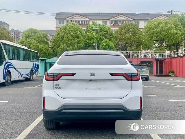 Weilai EC6 id 4198762 из Китая 27