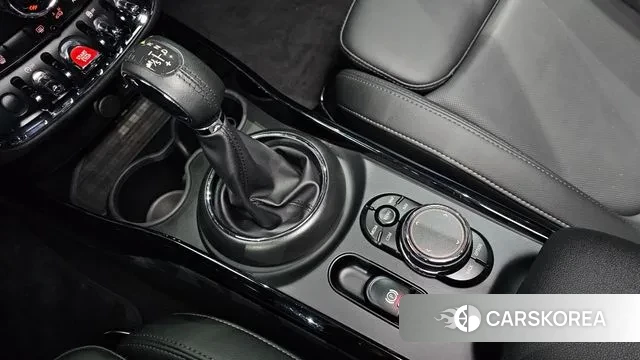 Mini Cooper Clubman id 3209910 из Кореи 19