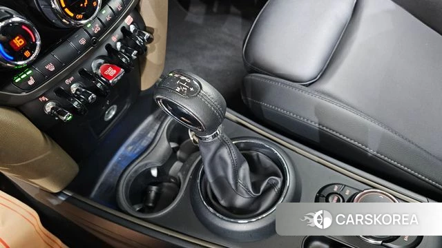 Mini Cooper Countryman id 4713275 из Кореи 30