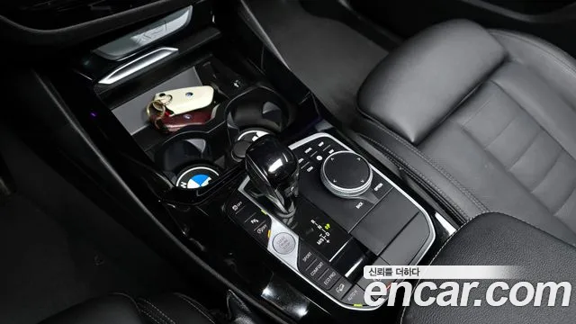 BMW X3 (G01) id 2696730 из Кореи 19