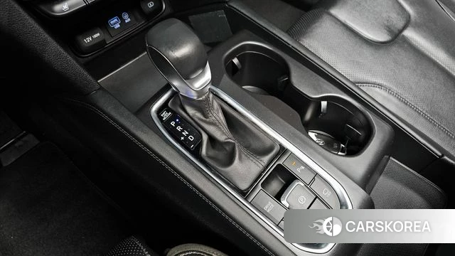 Hyundai Santa Fe TM id 4197191 из Кореи 19