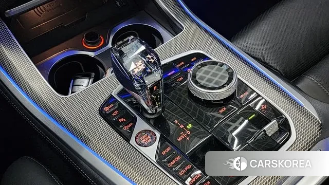 BMW X5 (G05) id 3676380 из Кореи 19