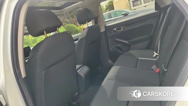Honda Civic id 4240734 из Китая 9