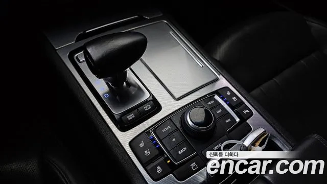 Genesis G80 id 2917582 из Кореи 19