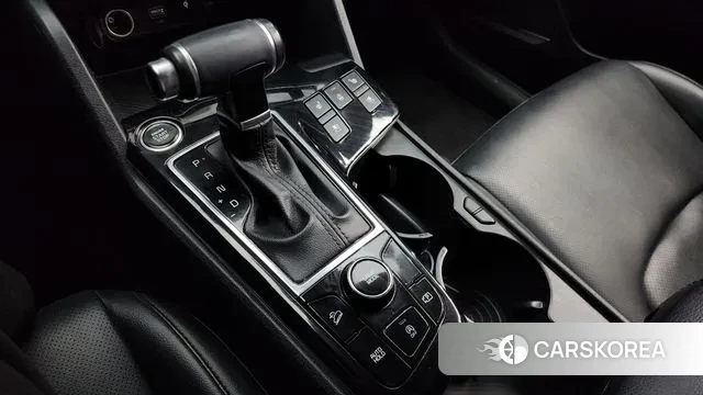 Kia Sportage 5th Generation id 3576969 из Кореи 19