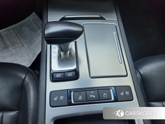 Genesis G80 id 3955900 из Кореи 19