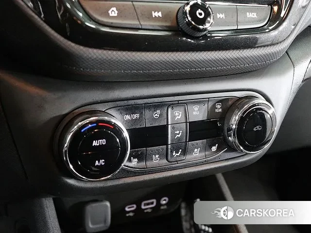 Chevrolet (GM Daewoo) Trailblazer id 3421736 из Кореи 19