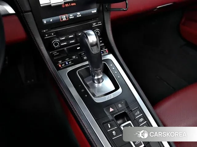 Porsche 718 Boxster id 3713738 из Кореи 19