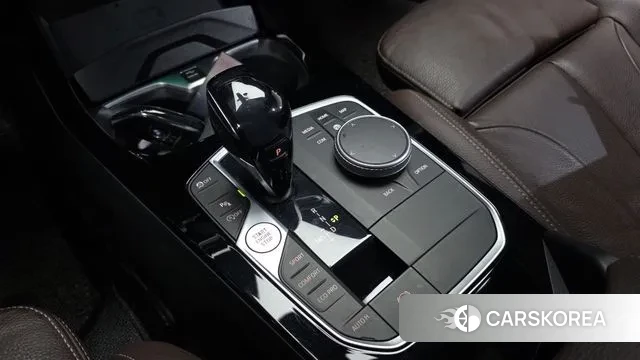 BMW 1 Series (F40) id 3592417 из Кореи 20