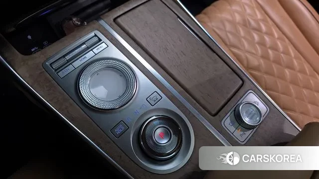 Genesis GV80 id 3753808 из Кореи 19