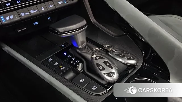 Hyundai The New Avante (CN7) id 3164379 из Кореи 19