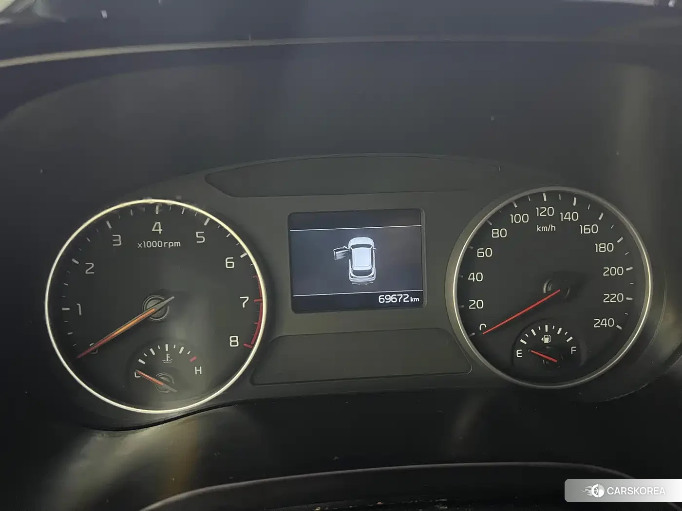 Kia KX3 id 4659846 из Китая 10