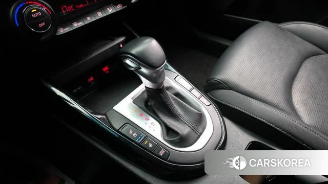 Kia The New K3 2nd generation id 3898347 из Кореи 19