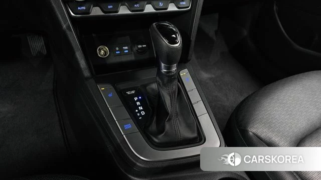 Hyundai The New Avante AD id 4188060 из Кореи 19