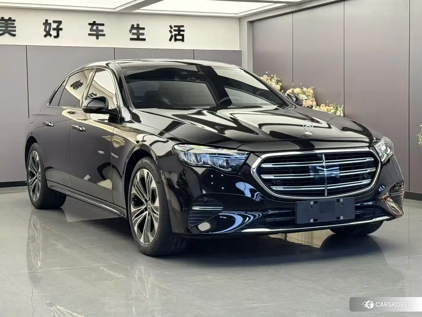 Mercedes-Benz E-Class id 4622649 из Китая 9