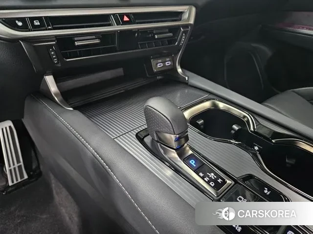 Lexus RX500h 5th generation id 2978765 из Кореи 19