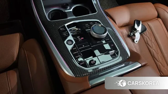 BMW X7 (G07) id 3549746 из Кореи 19