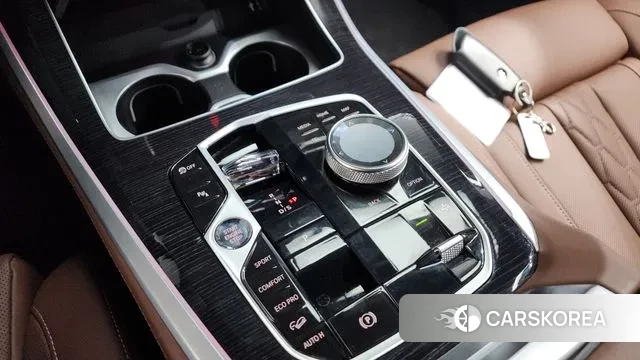 BMW X5 (G05) id 3365556 из Кореи 19