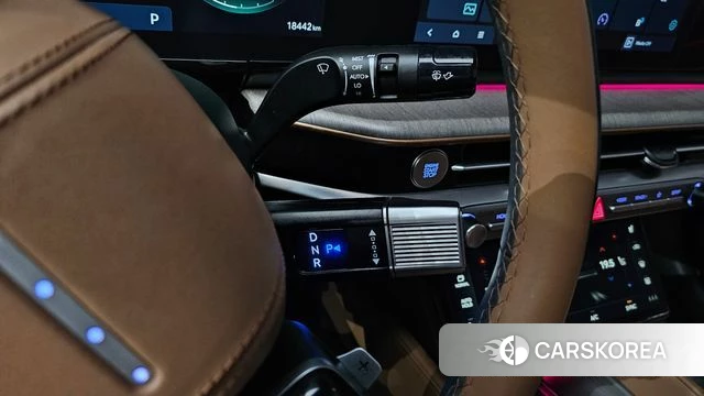 Hyundai Grandeur (GN7) id 3811029 из Кореи 19