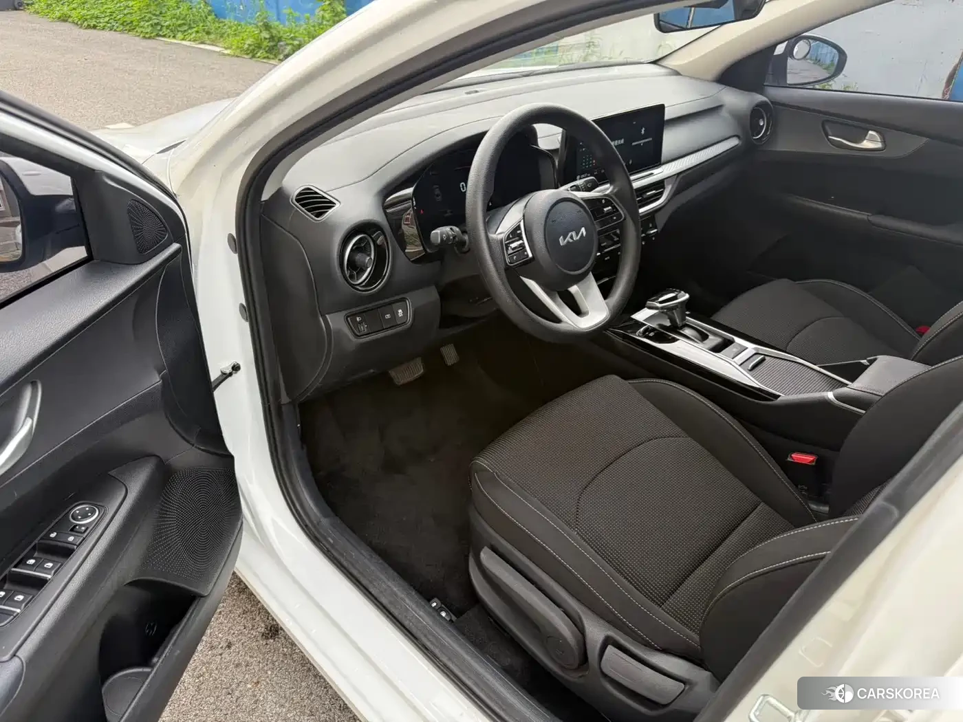 Kia K3 id 4622418 из Китая 9