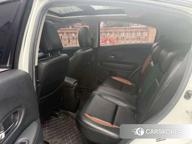 Honda Binzhi id 4297811 из Китая 18