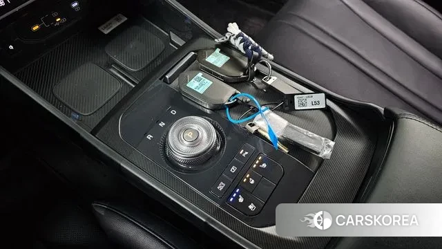 Kia The New K8 id 3619682 из Кореи 19