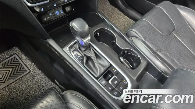 Hyundai Santa Fe TM id 2513923 из Кореи 19