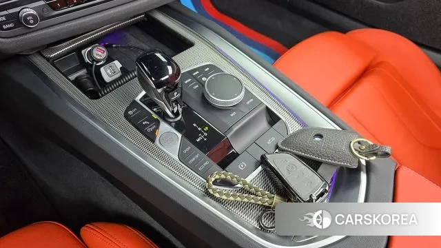 BMW Z4 (G29) id 2964440 из Кореи 19