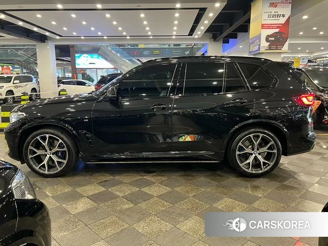 BMW X5 (imported) id 4313769 из Китая 9