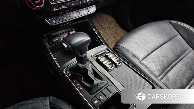 Kia The New Sorento id 3718790 из Кореи 19