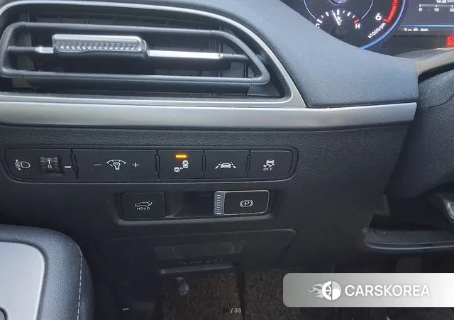 Hyundai Palisade id 3615617 из Кореи 12