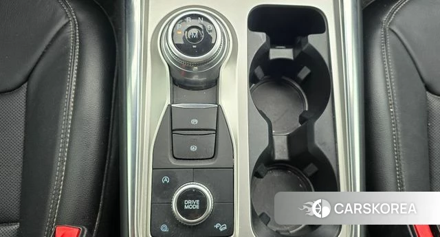 Ford Explorer 6th Generation id 4737045 из Кореи 19