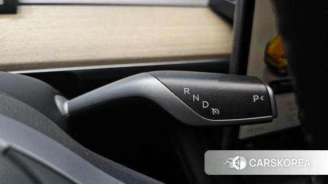 Tesla Model Y id 4762876 из Кореи 31