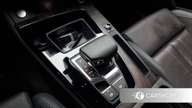 Audi Q5 (FY) id 3377835 из Кореи 19