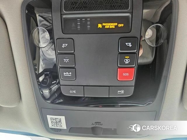 Kia The New Carnival 4th Generation id 4201065 из Кореи 19