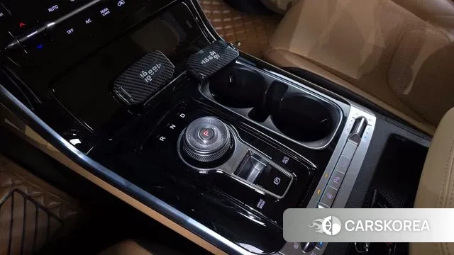 Kia Carnival 4th generation id 3528899 из Кореи 19